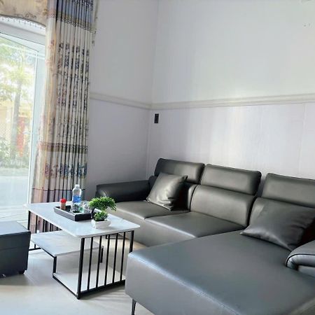 Nha Nghi Kim Ngan Bed & Breakfast Ly Son Luaran gambar