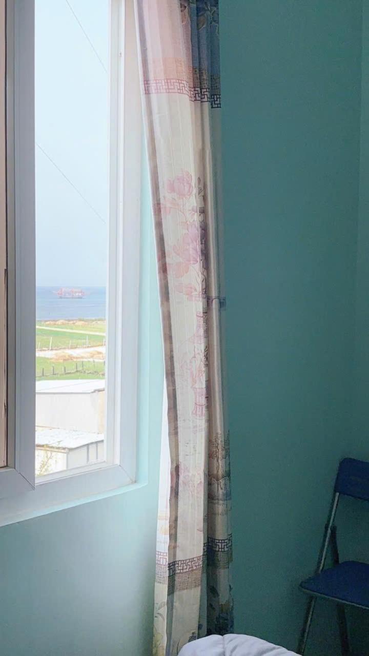 Nha Nghi Kim Ngan Bed & Breakfast Ly Son Luaran gambar