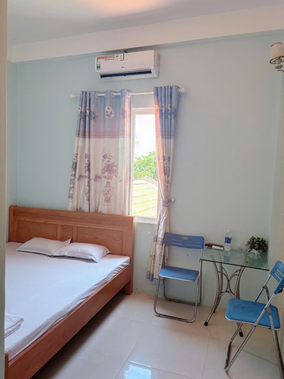 Nha Nghi Kim Ngan Bed & Breakfast Ly Son Luaran gambar