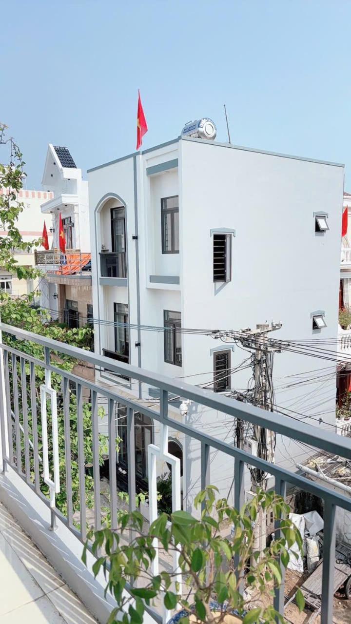 Nha Nghi Kim Ngan Bed & Breakfast Ly Son Luaran gambar