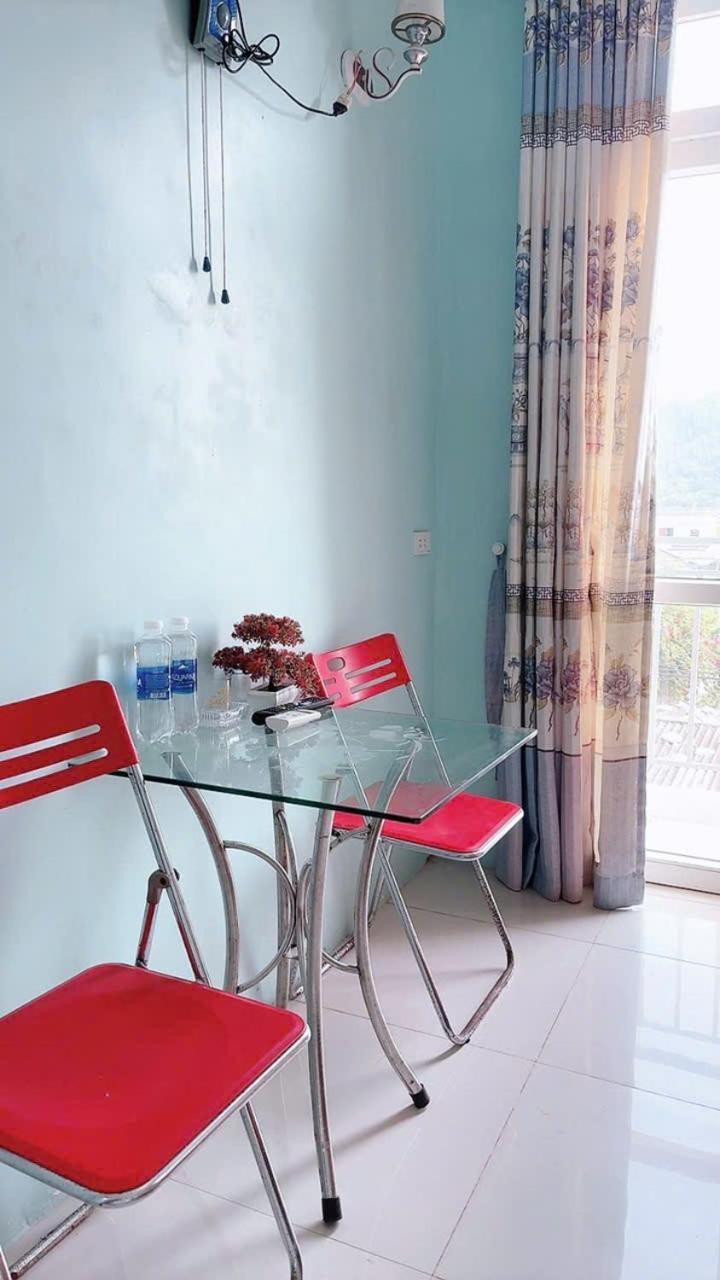 Nha Nghi Kim Ngan Bed & Breakfast Ly Son Luaran gambar