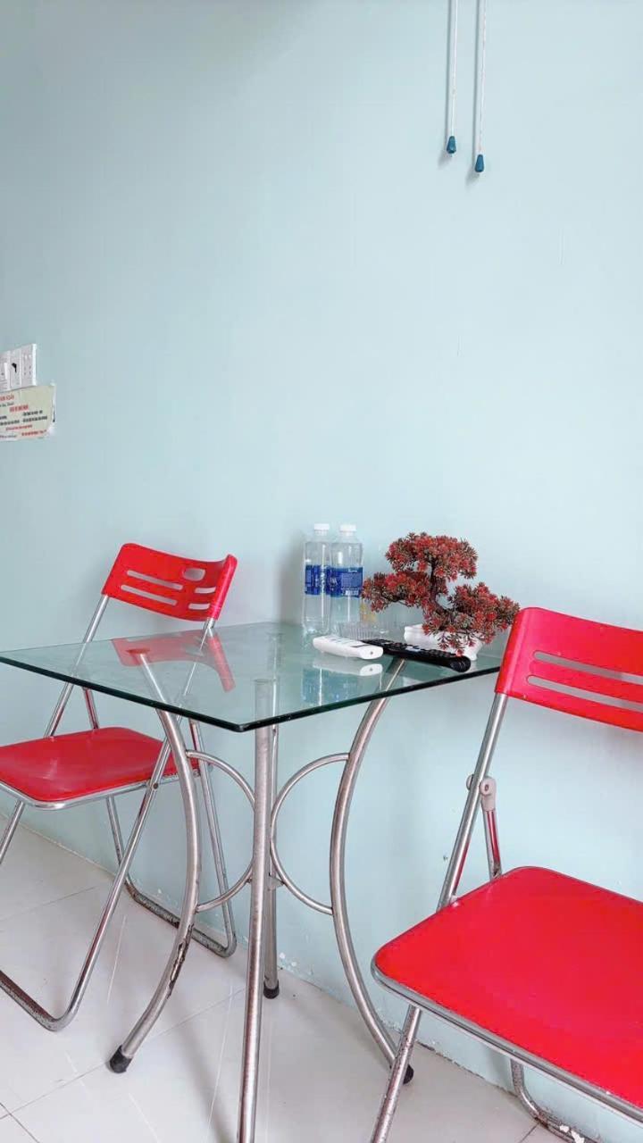 Nha Nghi Kim Ngan Bed & Breakfast Ly Son Luaran gambar